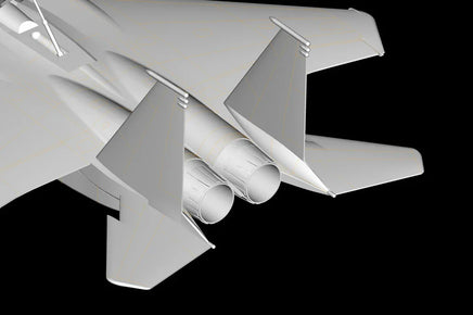 1/72 Hobby Boss F-15E Strike Eagle 80271