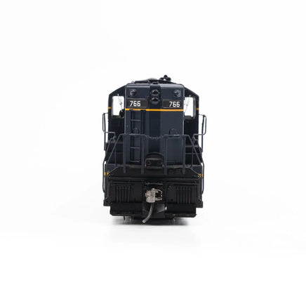 HO Rapido EMD SD9 (DC/Silent): Baltimore & Ohio: #771 - 50217