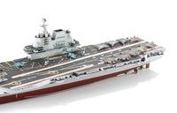 1/700 Meng PLA Navy Shandong PS006