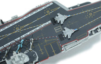 1/700 Meng PLA Navy Shandong (Pre-Colored Edition) PS006S