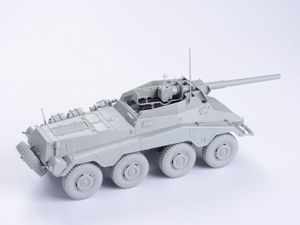 1/35 Dragon Model Sd.Kfz. 234/4 mit 7.5cm L/48 '39-'45 Series 6814