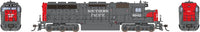 HO Broadway Ltd EMD SD45 Southern Pacific #8955 4294
