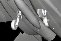 1/72 Hobby Boss F-15C Eagle 80270