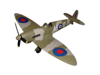 Guillows Kits Supermarine Spitfire 504