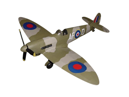 Guillows Kits Supermarine Spitfire 504
