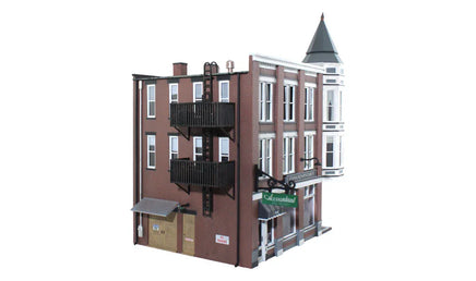 O Woodland Davenport Department Store 5847 - MPM Hobbies