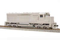 HO Broadway Ltd EMD SD45 Unpainted 4297