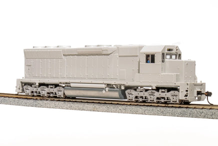 HO Broadway Ltd EMD SD45 Unpainted 4297