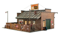 O Woodland Deuce's Bike Shop 5846 - MPM Hobbies