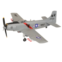 Guillows Kits Skyraider 904