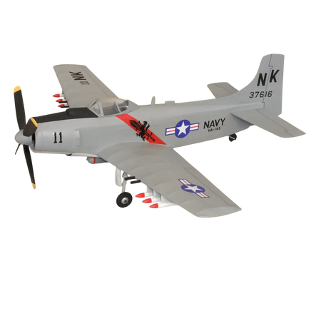 Guillows Kits Skyraider 904