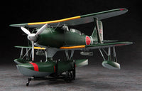 1/48 Hasegawa Mitsubishi F1M2 Type Zero Observation Seaplane (Pete) Model 11 - 19196 - MPM Hobbies