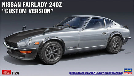 1/24 Hasegawa Nissan Fairlady 240Z "Custom Version" 20682