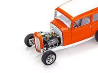 1/25 Revell-Monogram '32 Ford Tudor Sedan 2'N1 14553 - MPM Hobbies