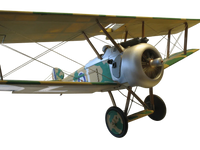 Guillows Kits Sopwith Camel 801