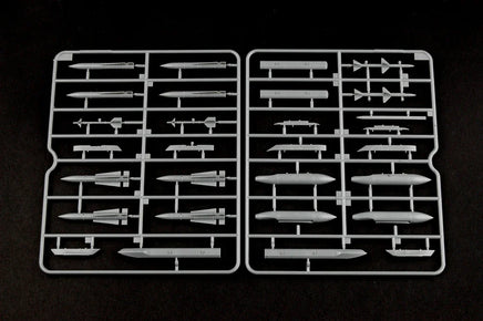 1/72 Hobby Boss F-14A Tomcat 80276
