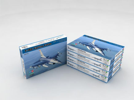 1/72 Hobby Boss F-16C Fighting Falcon 80274