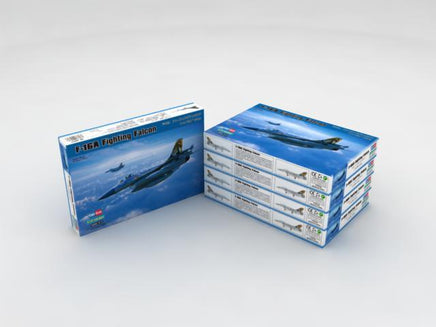 1/72 Hobby Boss F-16A Fighting Falcon 80272