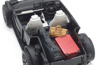 1/24 Tamiya Honda New Prelude 24373