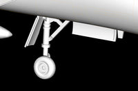 1/72 Hobby Boss F-15C Eagle 80270