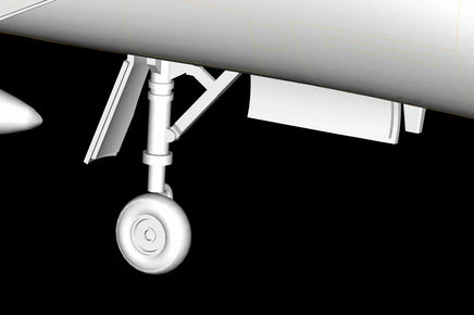 1/72 Hobby Boss F-15C Eagle 80270