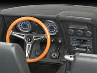 1/25 Revell Germany '71 Ford Mustang Boss 351 07699