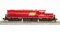N Broadway Ltd Alco RSD-15 Lake Superior and Ishpeming #2404 6619