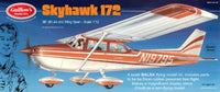 Guillows Kits Cessna Skyhawk 36" 802