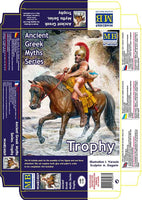 1/24 Master Box Ancient Greek Myths Series: Trophy 24069