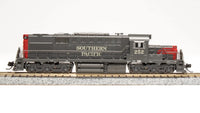 N Broadway Ltd Alco RSD-15 Southern Pacific #251 6624