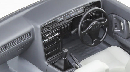 1/24 Hasegawa 1988 Toyota Supra A70 3.0GT Turbo Limited (1988) 21140