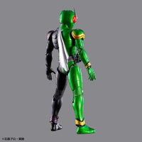 Bandai Figure-Rise Kamen Rider Double Cyclone Joker 2475037