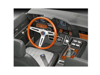 1/12 Revell-Monogram 1969 Chevy Camaro 3n1 12812