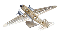 Guillows Kits Douglas DC-3 804
