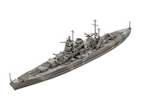 1/1200 Revell Germany Battleship Gneisenau 05181