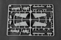 1/72 Trumpeter A-6E Tram Intruder 01642