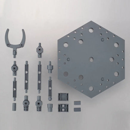 1/144 Bandai 30MM Customize Scene Base 01 2516442