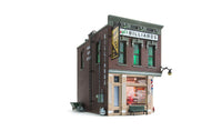 O Woodland Corner Emporium 5844 - MPM Hobbies
