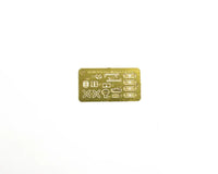 1/700 Veryfire U.S.Navy Heavy Cruiser USS Des Moines CA-134 (Deluxe Kit) DX700907