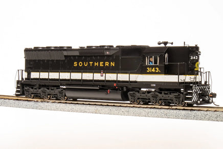 HO Broadway Ltd EMD SD45 Southern #3128 4291
