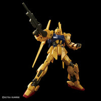 1/144 Bandai HGUC 200 Hyaku-Shiki (Revive) 2336812