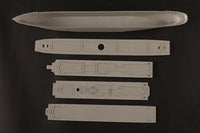 1/700 Hobby Boss RMS Olympic 83421 - MPM Hobbies