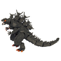 Nanoblock Godzilla Minus One Deluxe Edition 23417