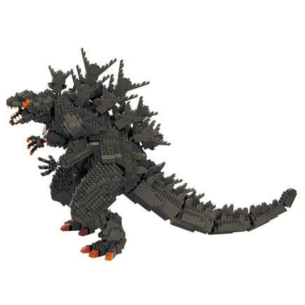 Nanoblock Godzilla Minus One Deluxe Edition 23417
