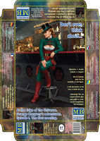 1/24 Master Box At The Edge of the Universe. Don't Even Think About… 24033