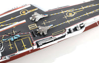 1/700 Meng PLA Navy Shandong PS006