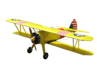 Guillows Kits Stearman PT-17 803