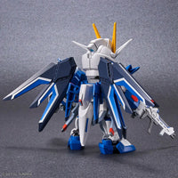 Bandai SDEX-Standard 20 Rising Freedom Gundam 2687867
