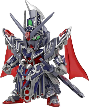 Bandai SDW Heroes 19 Caesar Legend Gundam 2568796
