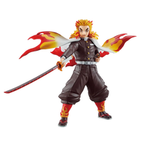 Bandai Demon Slayer - Kyojuro Rengoku 2638252
